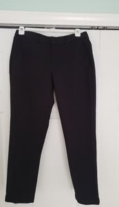 Gap pants slim crop regular 0